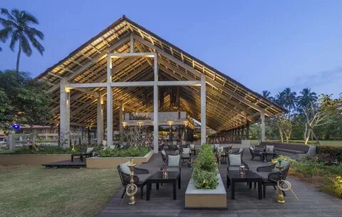 Anantara resort 5