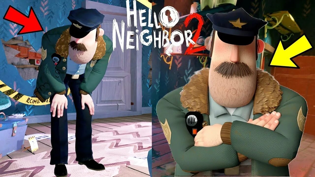 Привет сосед 2 полицейский. Сосед 2 привет сосед 2. Полицейский из hello neighbor 2. Привет сосед 2 полицейский. Привет сосед 2 бета.