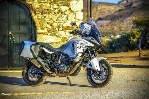 Adventure t