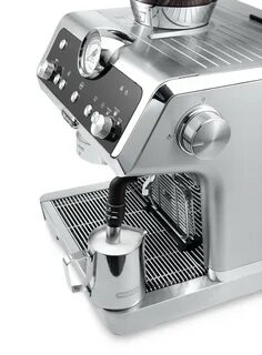 Delonghi индикаторы