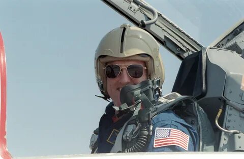 Dan pilot