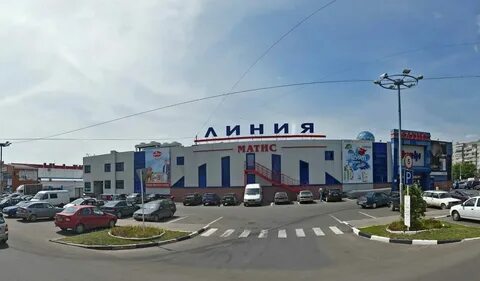 Линия г железногорск
