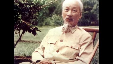 Ho chi min