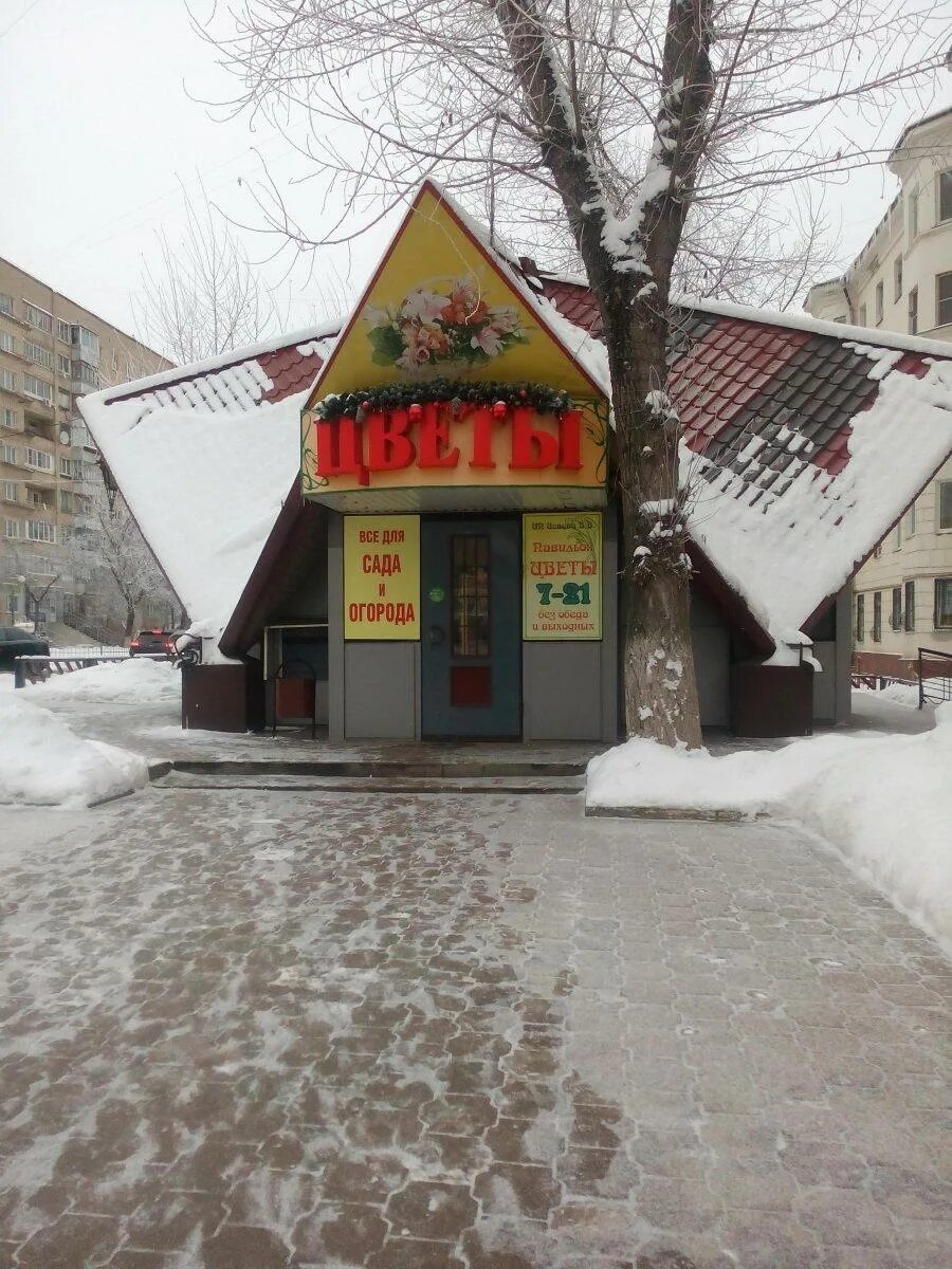 Октябрьская 3 б - 37 фото из 48