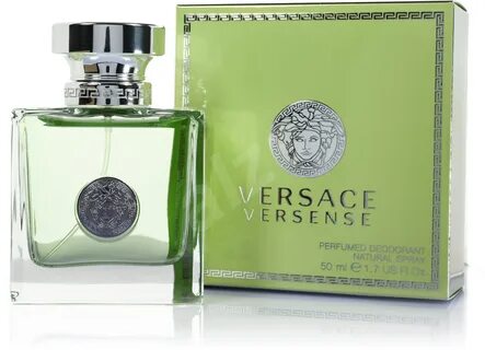 Туалетная вода versace versace отзывы