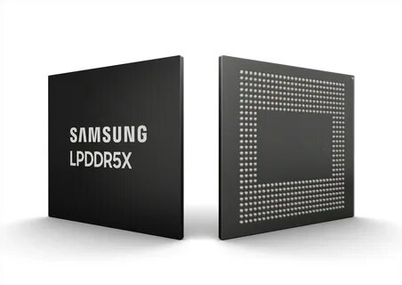 Lpddr5 32