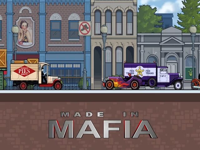 Мафия флеш игра. Мафия Racing. Mafia Racing game. Мафия 1 игра Скриншоты.