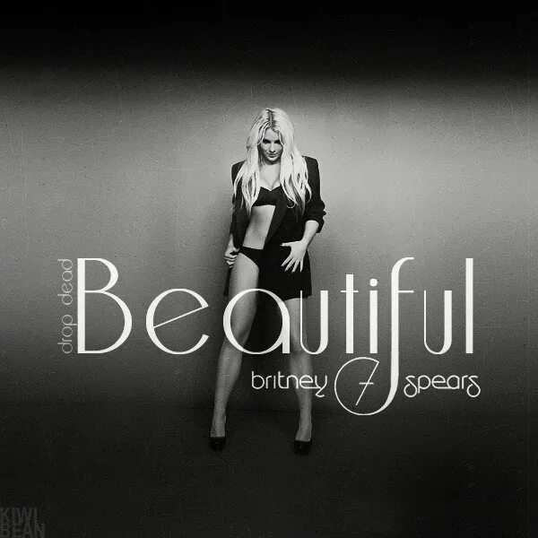 Бритни мэнсон песни. Britney Spears - femme Fatale (обложки). Beautiful Drop Dead. Песня beautiful (Drop Dead.