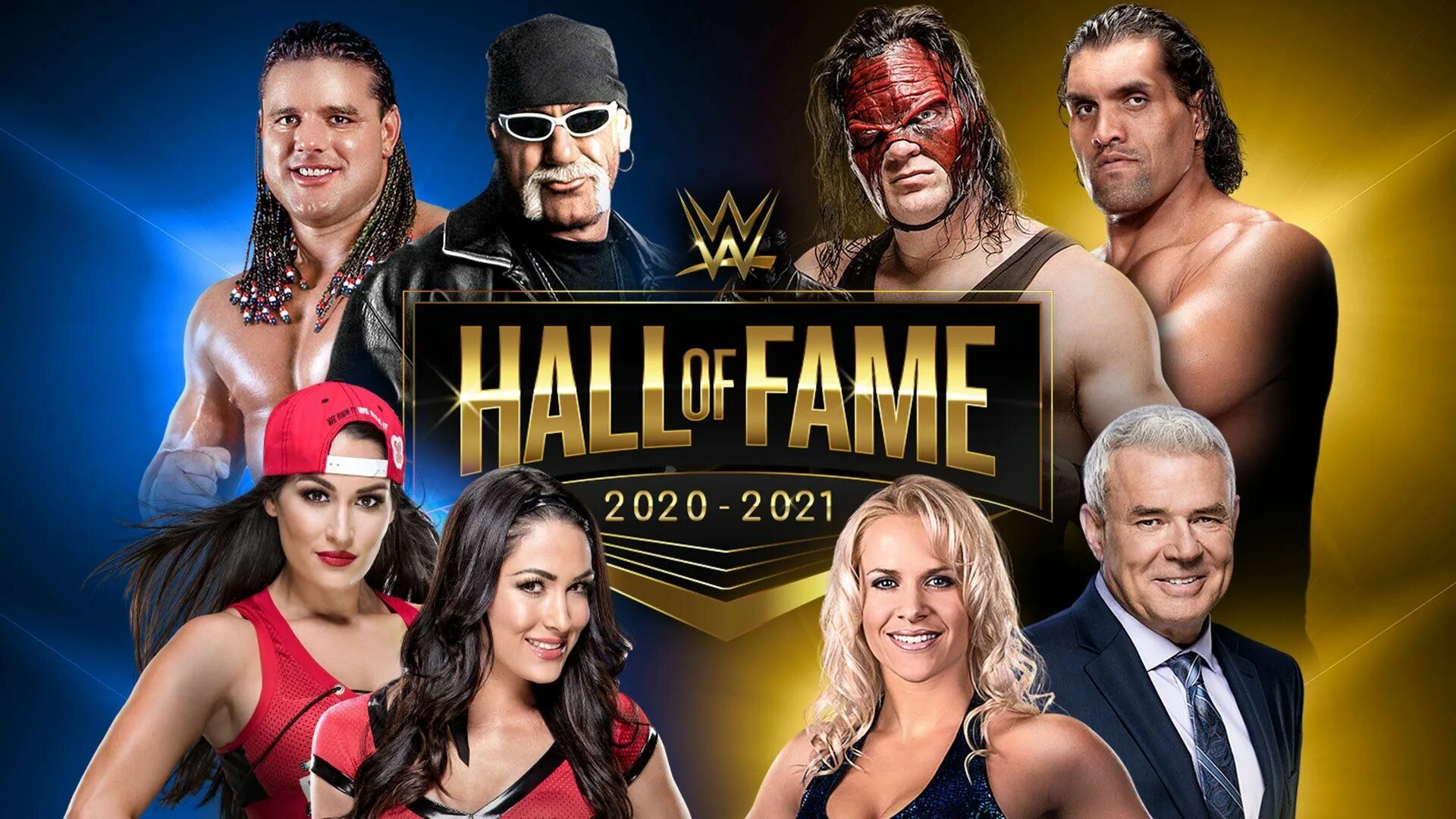 Зал славы ВВЕ. Зал славы WWE. WWE 2020 игра. WWE Hall of Fame 2018.