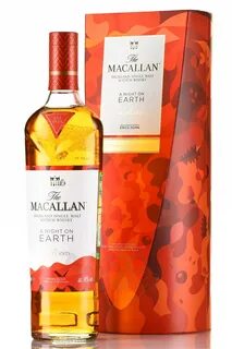 Macallan 0.7