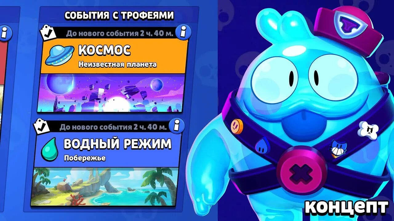 Brawl stars режимы. Brawl stars событие. Концепты бравлеров в бравл старс. Бравл старс новый режим. Браво старс режимы.