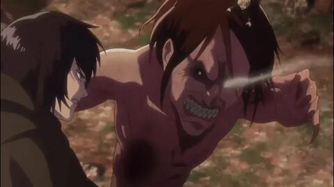 進撃の巨人 Shingeki no Kyojin Season 2 Episode 11Scout Regiment/104 Training Cor...