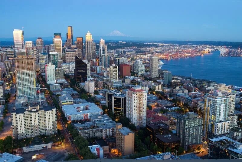 10 Best Things to Do in Seattle, WA - Road Affair West coast road trip, Road tri