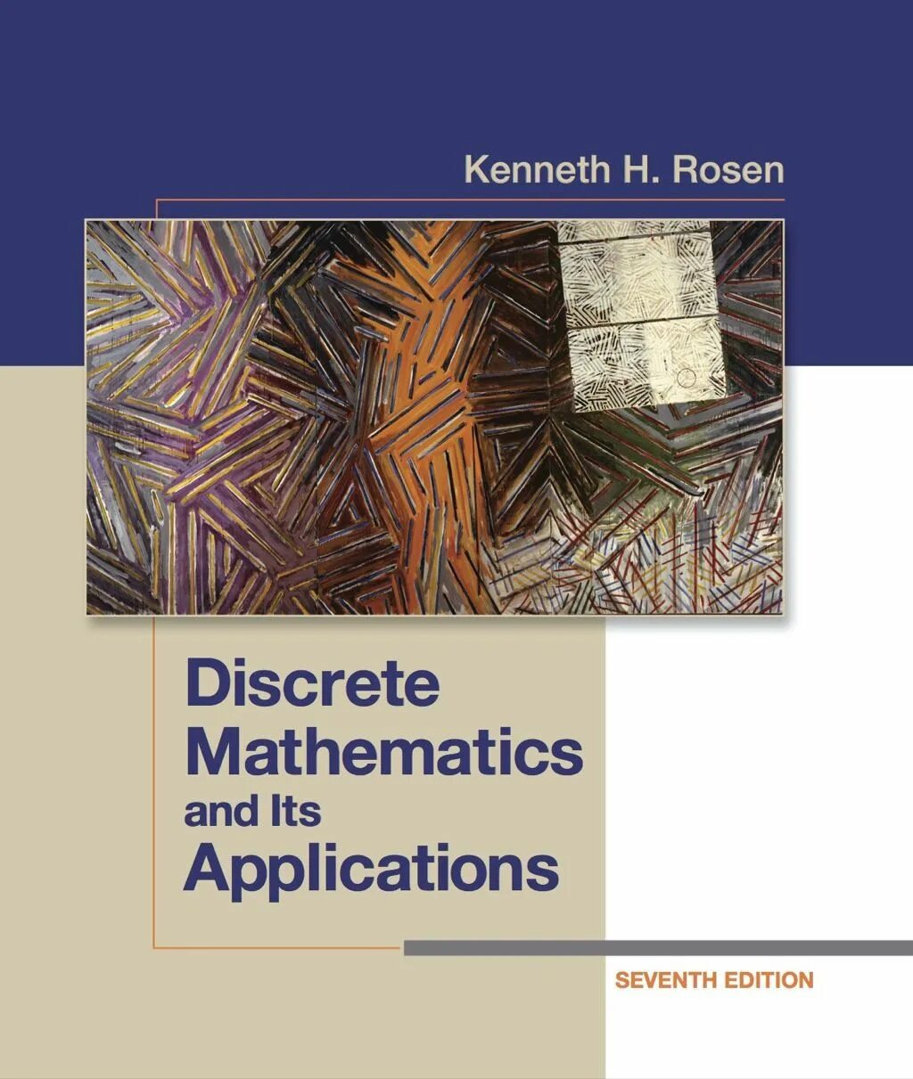 Discrete math. Discrete mathematics. discrete math and its application. discrete mathematics and its applications. discrete mathematics book.