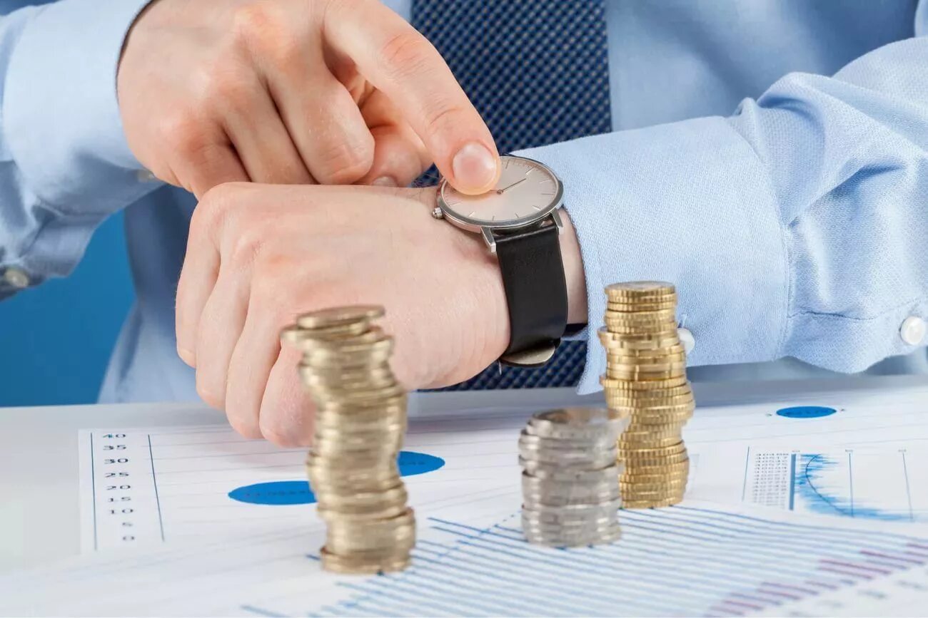 Работа своевременные выплаты