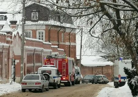 Серпухов 2017