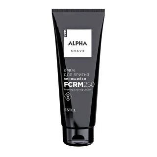 Крем alpha