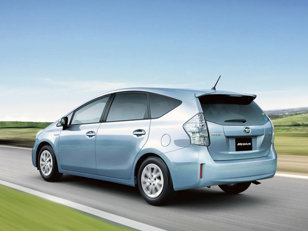 Инсайды недели: мини-внедорожник Toyota, отказ Skoda от Citigo и Volvo без дизел