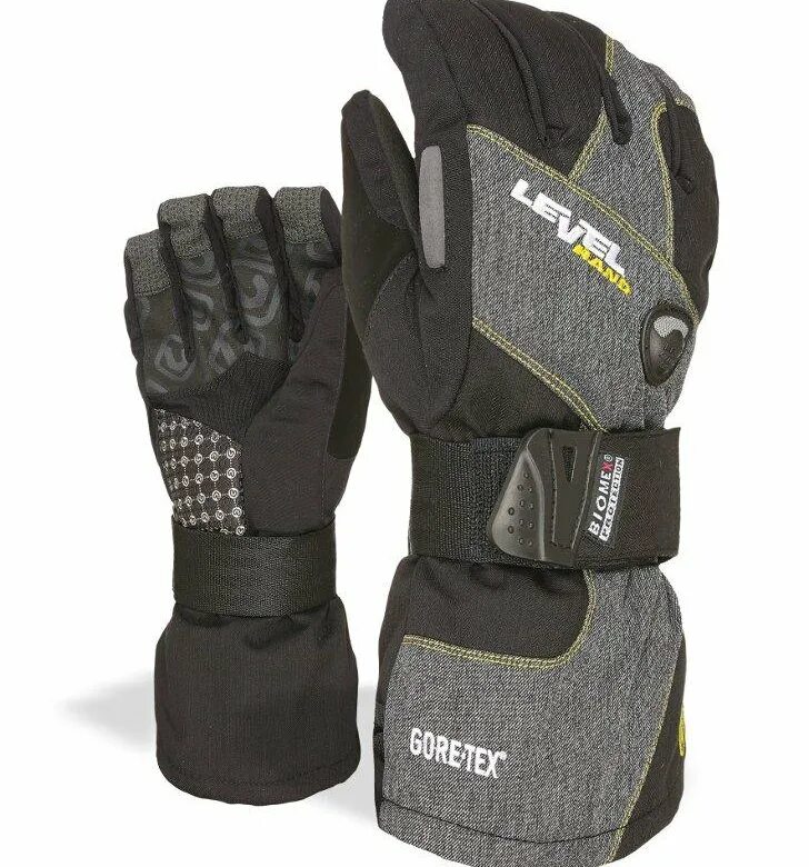 Перчатки level. Перчатки level biomex. перчатки левел сноубордические. level half pipe gore-tex. перчатки level для сноуборда.