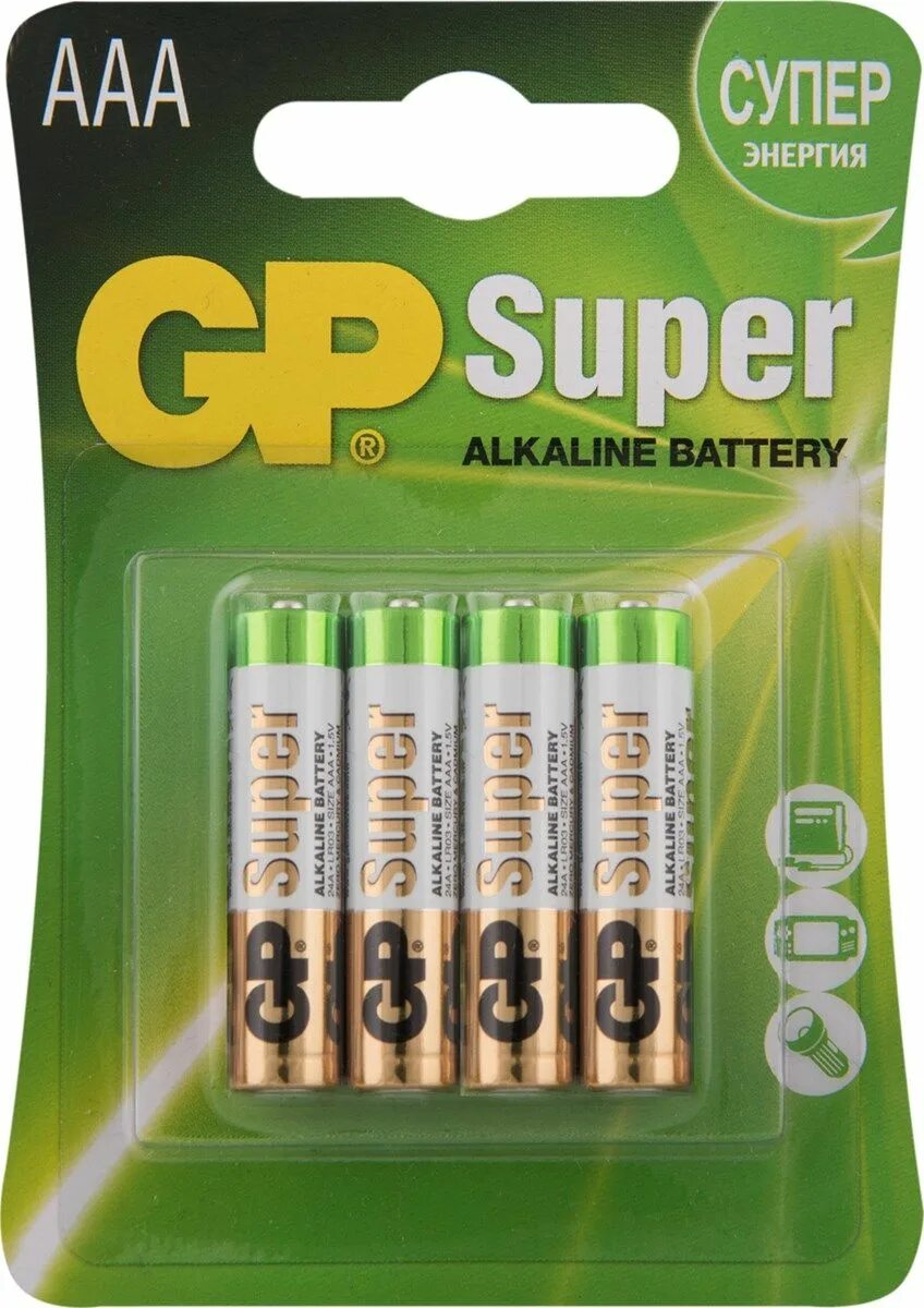 Батарейка GP super Alkaline 15a lr6 AA (4шт.). Батарейка GP Ultra, крона (6lr61, 6lf22, 1604a), алкалиновая, 1 шт., в блистере, 1604au-5cr1. Perfeo 23ae/5bl super Alkaline. AA батарейка GP super Alkaline 15a lr6. Gp batteries super