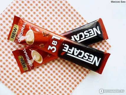 1 пакетик