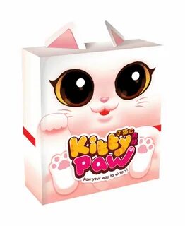 Кота лапки игрушки
