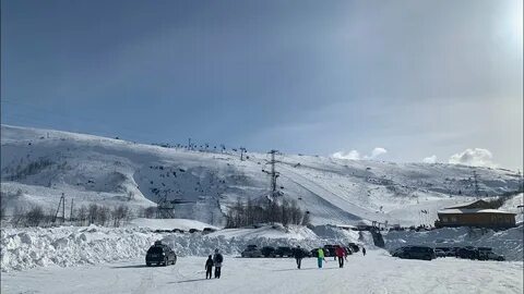 Норвежский прогноз кировск мурманской