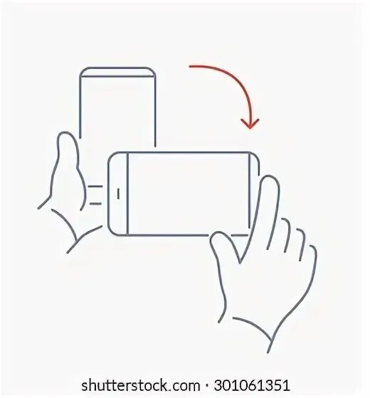 Горизонтальными в вертикальном в телефоне. Поверните экран телефона. Поворот телефона. Переверни экран телефона. Поверните экран горизонтально.