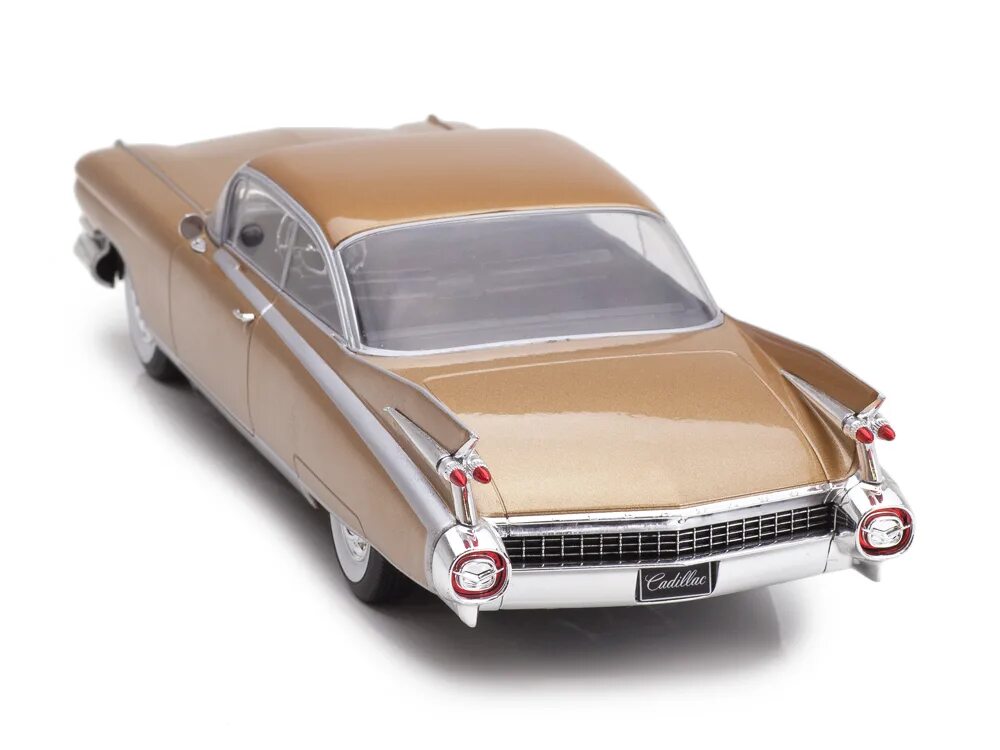Куплю модель 1 24. Cadillac Eldorado 1959 модель. Cadillac 1/24. Cadillac Eldorado 1959 1/43. Whitebox Cadillac 1959.