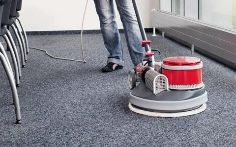 Thomas aqua floor cleaner