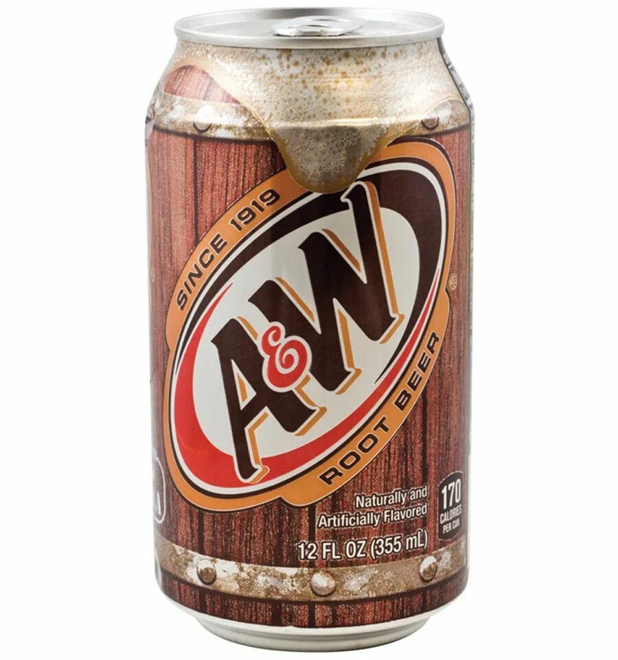 Корневое пиво. A&W root Beer 0,35л./12шт.. Лимонад a&w root Beer 0.355 л.. Корневое пиво рутбир. A W напиток.