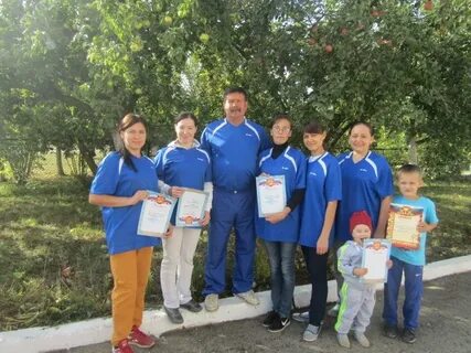 Синьял покровское