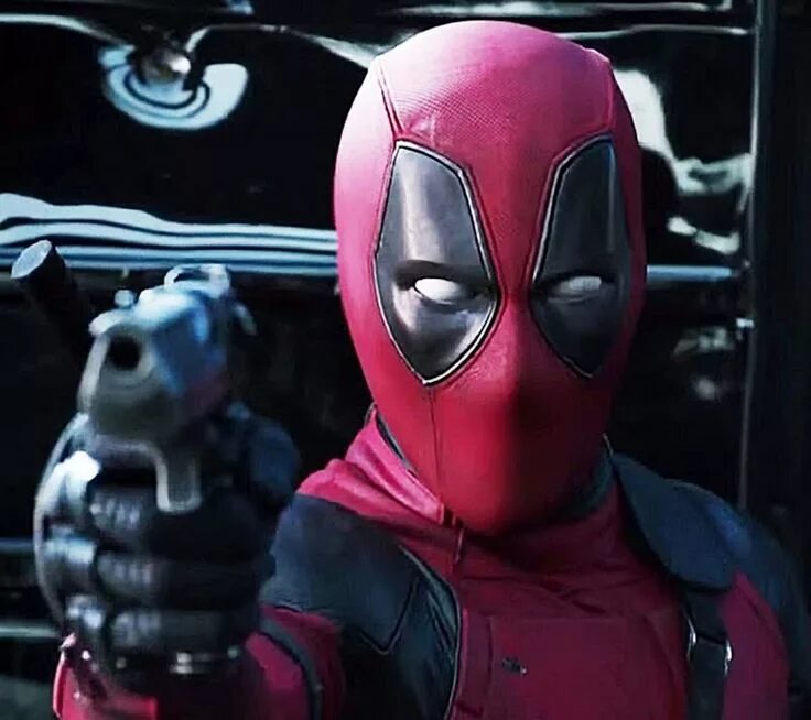 Deadpool qartulad
