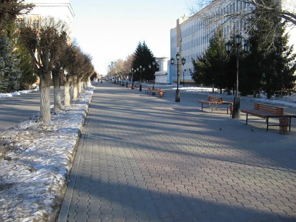 уральск сегодня