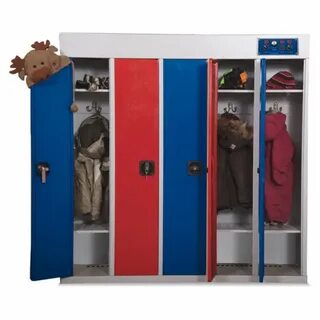 Шкаф ranger 5