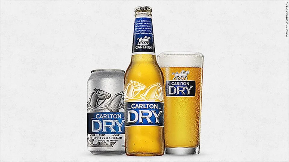 One million beers