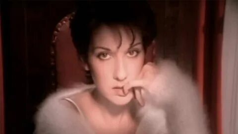 Power of love celine