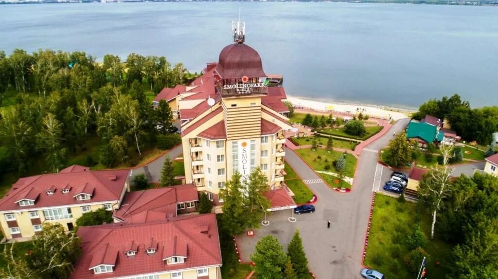 Гостиница смолино. Гостиница смолино