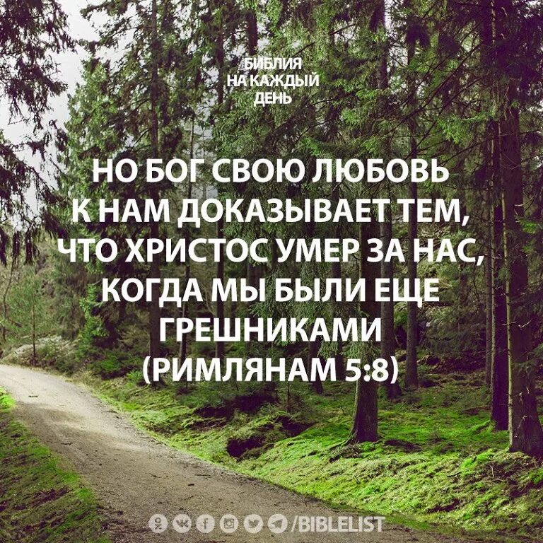 Святое есть в каждом