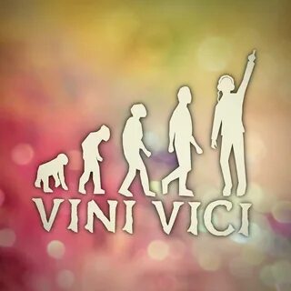 Vini vici