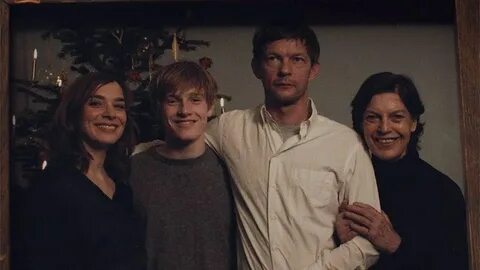 Dark family
