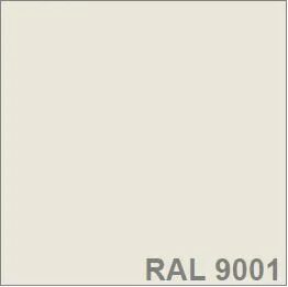 Цвет ral 9010