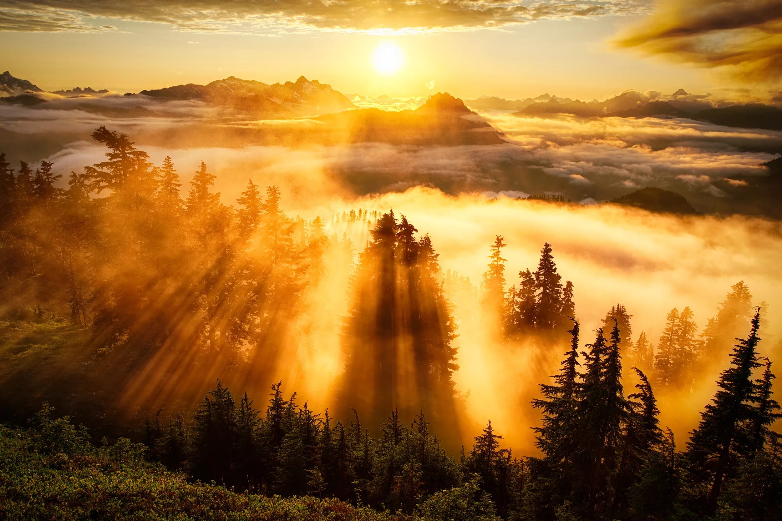 Psalm 15 Landscape wallpaper, Mountain landscape, Nature