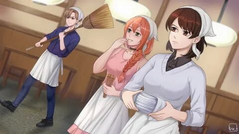 Himitsu dayo