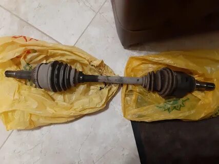 Шрус авенсис