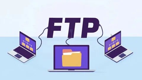 Зачем используются ftp серверы