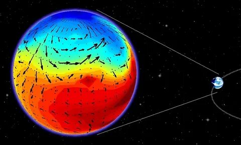 Gliese 581d