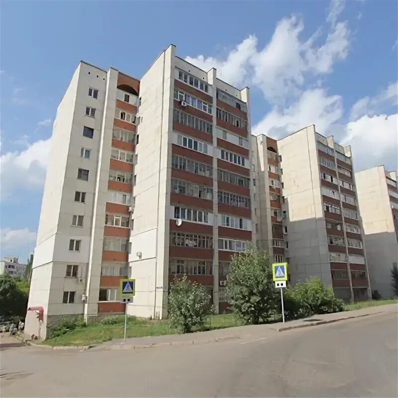 Тсж информ