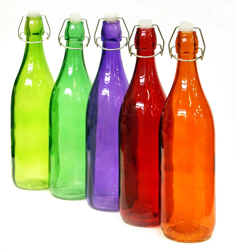 Стеклянная бутылка. Разноцветные бутылки. Цветные стеклянные бутылки. Бутылка вина.