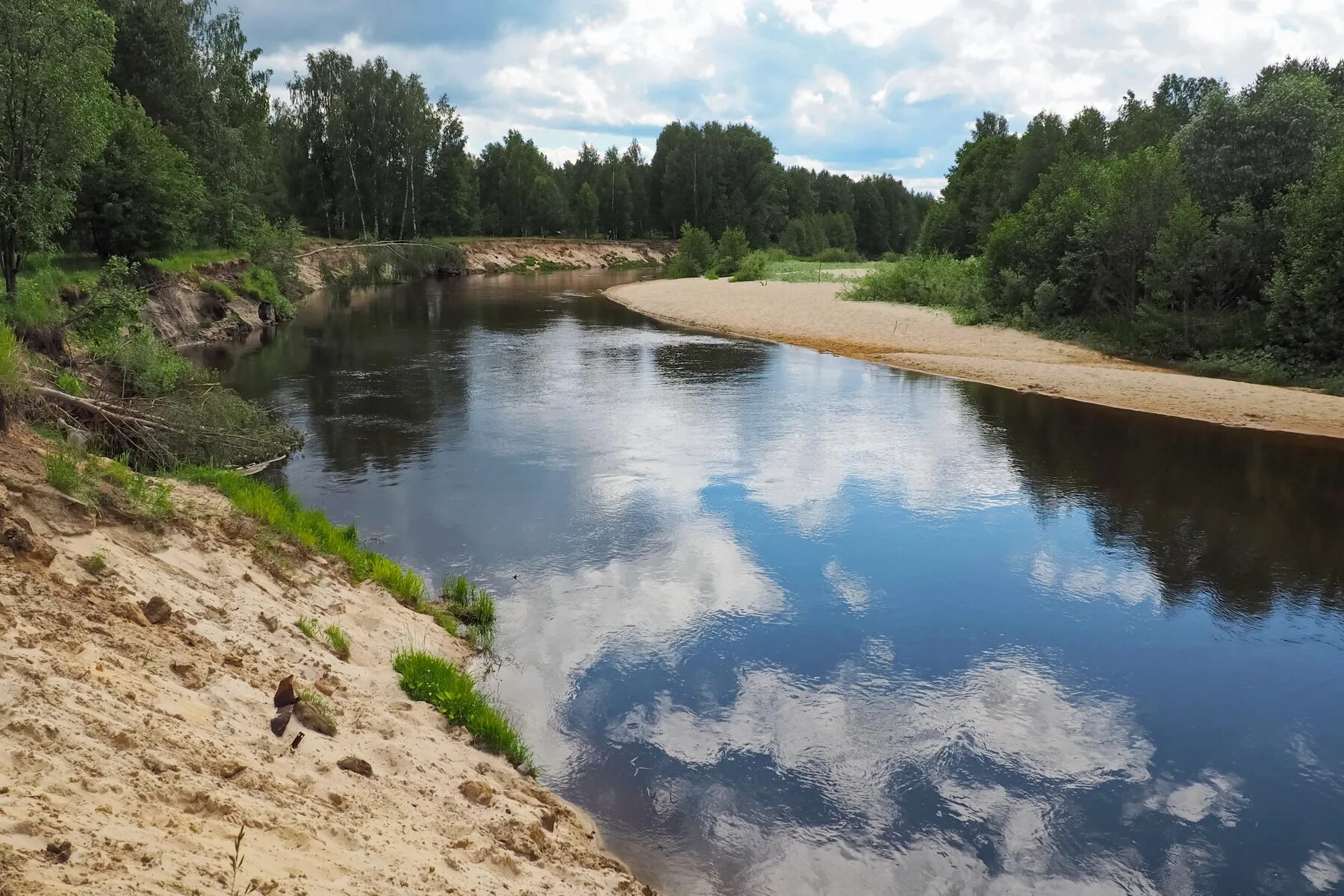 Узола река в нижегородской. Городец речка узола. Озеро узола нижегородская область. Река узола ковернино. Городец речка узола.